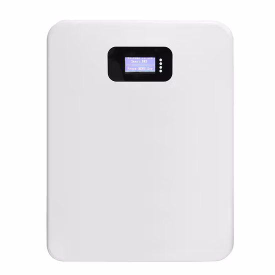 Lithium Battery LiFePO4 51.2V 100ah Residential Home Solar Energy Storage System 5.12kwh