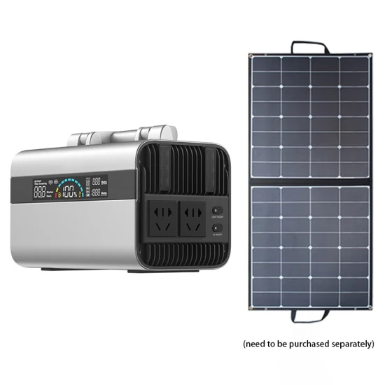 230 V 500 Wh 600 W 1000 Wh Kraftwerk 1500 Watt 2 kW 2000 Wh 200000 mAh Powerbank Solar-USV-Kraftwerk